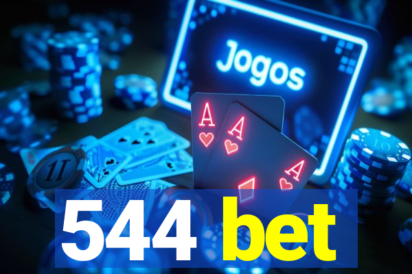 544 bet